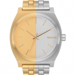 Nixon A045-3237-00 นาฬิกาผู้ชาย Time Teller 37mm Quartz Men's Watch