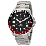 Fossil FS6092 นาฬิกาผู้ชาย Quartz GMT Men's Watch
