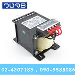 หม้อแปลงESTEL Input 0 380 VAC Output 0 220 VAC 80VA