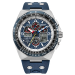 Citizen JY8156-00L นาฬิกาผู้ชาย SPECIAL EDITION Promaster Sikorsky Atomic Timekeeping Eco-Drive Men's Watch