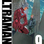 [DEXPRESS] ULTRAMAN อุลตร้าแมน เล่ม 9 ฉบับการ์ตูน