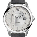 Versace V18010017 นาฬิกาผู้ชาย Aiakos Automatic Men's Watch