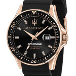 Maserati R8821140001 นาฬิกาผู้ชาย Sfida Automatic Men's Watch