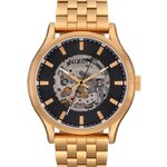 Nixon A1323-010-00 นาฬิกาผู้ชาย Spectra Automatic Men's Watch