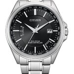 Citizen CB0250-84E นาฬิกาผู้ชาย Eco-Drive Radio controlled Men's Watch