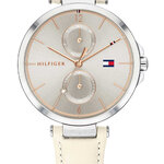 Tommy Hilfiger 1782123 นาฬิกาผู้หญิง Angela Quartz Women's Watch