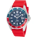 Invicta 47164 นาฬิกาผู้ชาย Pro Diver Quartz Men's Watch