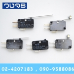 Limit Switch Omron V-Series