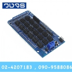 Arduino MEGA Sensor Shield