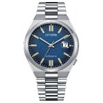 Citizen NJ0151-88L นาฬิกาผู้ชาย Automatic Men's Watch