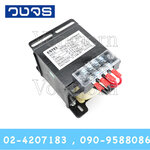 หม้อแปลงESTEL Input 0 380 VAC Output 0 48 VAC 100 VA