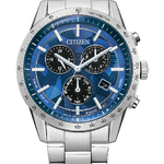 Citizen BL5590-55L นาฬิกาผู้ชาย Eco-Drive Made In Japan Men's Watch