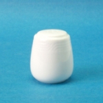 ขวดใส่พริกไทย,ที่ใส่พริกไทย ,PEPPER SHAKER.เซรามิคพอร์ซเลน Ceramics Porcelain รุ่นขวดใส่พริกไทย,ที่ใส่พริกไทย ,PEPPER SHAKER.เซรามิคพอร์ซเลน Ceramics Porcelain รุ่น P19131