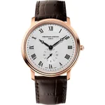 Frederique Constant FC-235M4S4 นาฬิกาผู้ชาย Quartz Men's Watch