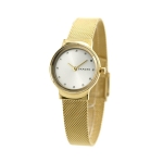 Skagen SKW2717 นาฬิกาผู้หญิง Freja Quartz Women's Watch