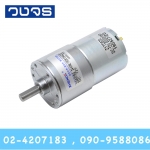 Motorgear ZGA37RG 12VDC