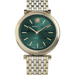 Versace VELS01219 นาฬิกาผู้หญิง Quartz Swiss Made Women's Watch