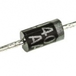 Diode 1N4007 1A1000V