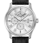 Bulova 96C141 นาฬิาผู้ชาย Automatic Men's Watch