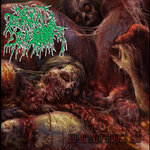 CUNTSHREDDER'Vomit Into Bitch's Ass' CD