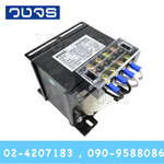 หม้อแปลงESTEL Input 0 380 VAC Output 0 24 VAC 150 VA