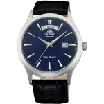 Orient FEV0V003DH นาฬิกาผู้ชาย Orient รุ่น FEV0V003DH, Classic Automatic Men's Watch