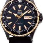 Orient RA-AA0005B19B นาฬิกาผู้ชาย Orient รุ่น RA-AA0005B19B, Mako III Automatic Sports 200M Men's Watch