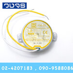 มอเตอร์ส่ายป้ายเหลือง AM-05 4.2/5RPM CCW แกนสั้น ของแท้