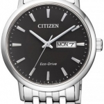 Citizen BM9010-59E นาฬิกาผู้ชาย Eco-Drive Citizen Collection Made in Japan Men's Watch