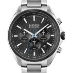 Hugo Boss 1513857 นาฬิกาผู้ชาย Distinct Chronograph Quartz Men's Watch