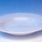 โถใส่อาหารเช้า,โถใส่ซีเรียส,โถซีเรียส,CEREAL BOWL ขนาด18.5 CM.เซรามิคพอร์ซเลน Ceramics Porcelain รุ่น P1921