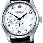 Seiko SPB041J1 นาฬิกาผู้ชาย Seiko รุ่น SPB041J1, Presage Automatic Classic Men's Watch