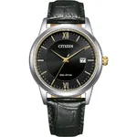 Citizen AW1784-16E นาฬิกาผู้ชาย Eco-Drive Core Collection Men's Watch