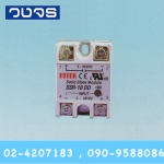 SSR Series Standard type (DD,DD-H)