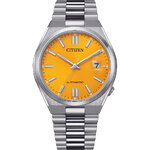 Citizen NJ0150-81Z นาฬิกาผู้ชาย Automatic Tsuyosa Collection Men's Watch