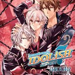 [DEXPRESS] ไอดอลลิชเซเว่น IDOLiSH SEVEN TRIGGER before The Radiant Glory (ฉบับการ์ตูน)