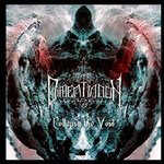 DIMENTIANON'Collapse The Void' CD
