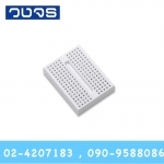 บอร์ดทดลอง Breadboard SYB-170 ขนาด35x47mm.