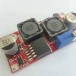 Step up-down DC-DC converter Buck-Boost MOdule 5-32V to 1.25-35V 2A