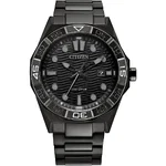 Citizen AW1855-52E นาฬิกาผู้ชาย Brycen Eco-Drive Men's Watch