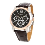 Citizen NB2004-18W นาฬิกาผู้ชาย Citizen Collection Mechanical Automatic Made in Japan Men's Watch