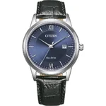 Citizen AW1780-17L นาฬิกาผู้ชาย Eco-Drive Core Collection Men's Watch