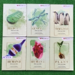 BI4108 [พี่วิเวียน ออนดีมานด์ ondemand] ชีววิทยา Entrance 4.0 หนังสือพิมพ์สีสวยงาม เนื้อหาครบ โจทย์เยอะ มีจดเพิ่มเติม จดเรียบร้อย เขียนตัวค่อนข้างเล็กแต่เป็นระเบียบอ่านง่าย แบบฝึกหัดที่ให้ทำในห้องเฉลยครบตามที่ครูเฉลยในห้อง(เฉลยเป็นบางข้อ) ส่วนแบบฝึกหัดท้า