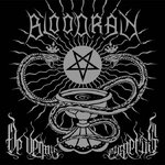 BLOODRAIN 'De Vermis Mysteriis' CD