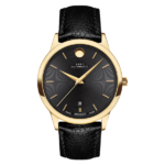 Movado 0607455 นาฬิกาผู้ชาย 1881 Automatic Men's Watch