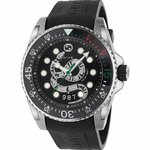 Gucci YA136217 นาฬิกา Dive Dragon Quartz 45mm Men's Watch