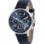 Maserati R8871134002 นาฬิกาผู้ชาย Maserati รุ่น R8871134002, Granturismo Chronograph Men's Watch