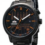 Orient ER2L001B นาฬิกาผู้ชาย Multi-Year Calendar Automatic Men's Watch