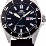 Orient RA-AA0010B19B นาฬิกาผู้ชาย Mako III Automatic Sports 200M Men's Watch