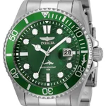 Invicta 30020 นาฬิกาผู้ชาย Pro Diver Quartz Men's Watch